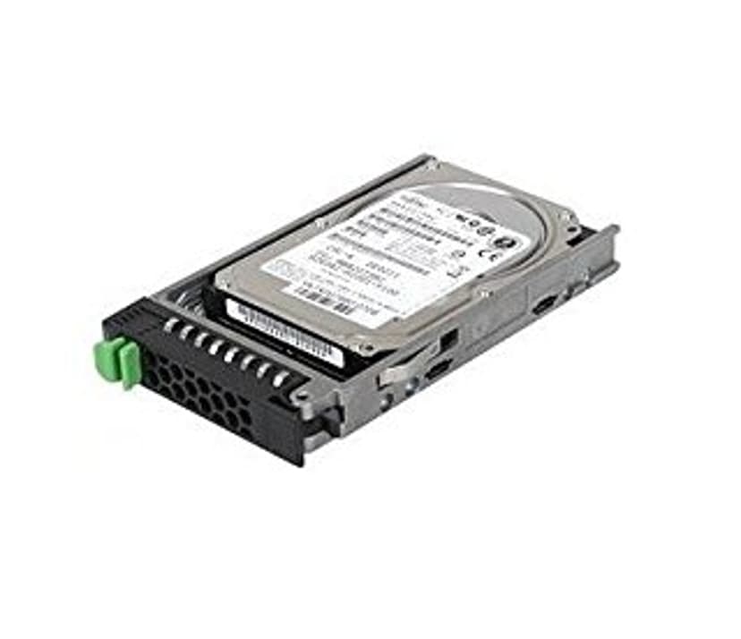 Fujitsu Enterprise 2.5" 7200r/min SATA 6.0 Gbit/s Harddisk