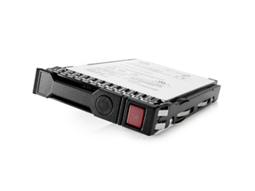 HPE Midline 3.5" 7200r/min SATA 6.0 Gbit/s HDD