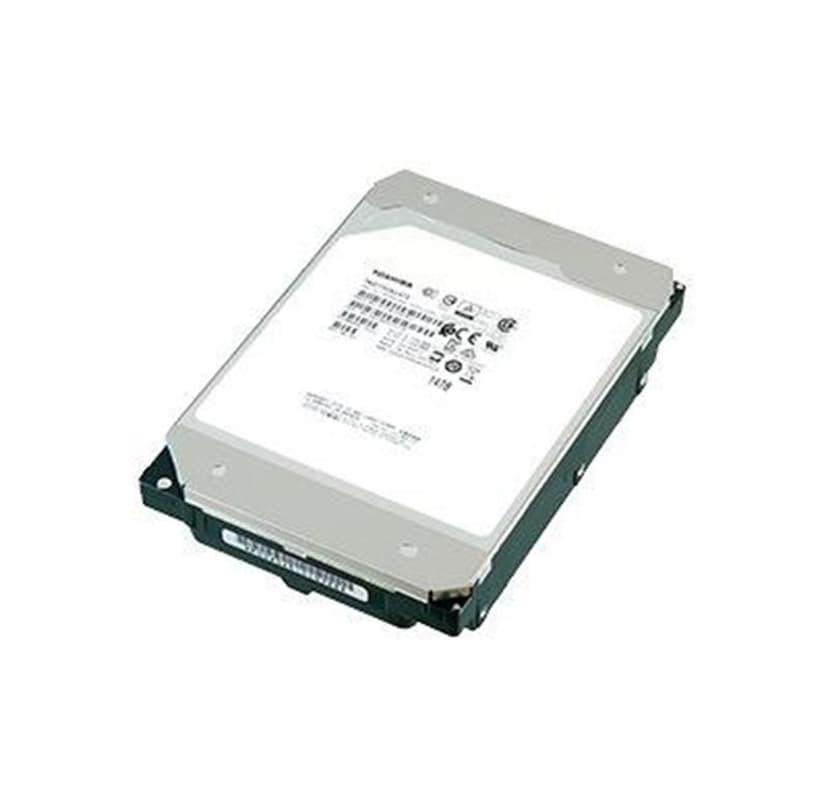 Toshiba Enterprise Capacity 14TB 512E 3.5" 7200r/min SAS Harddisk
