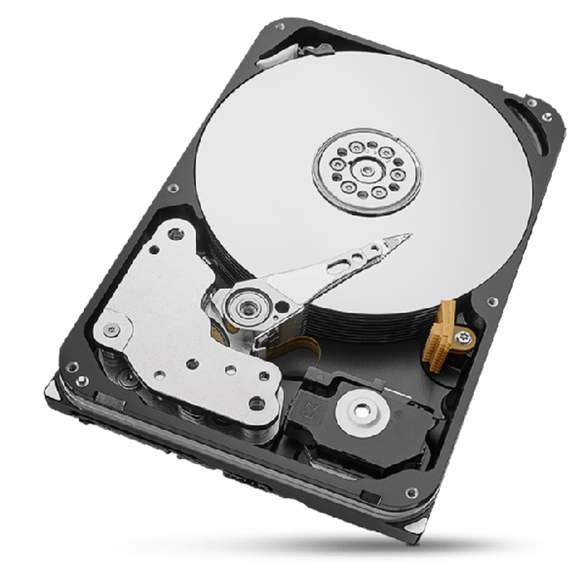 Seagate IronWolf Pro 22TB 3.5" 7200r/min SATA 6.0 Gbit/s HDD