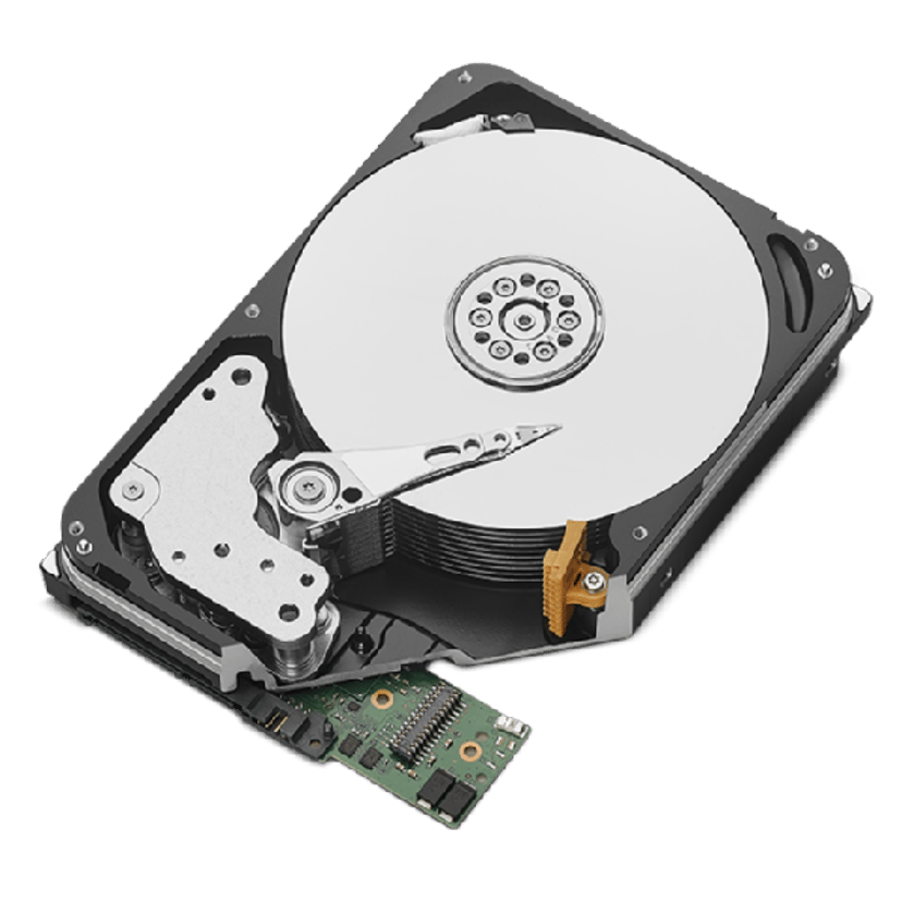 Seagate IronWolf Pro NT 20TB 3.5" 7200r/min HDD