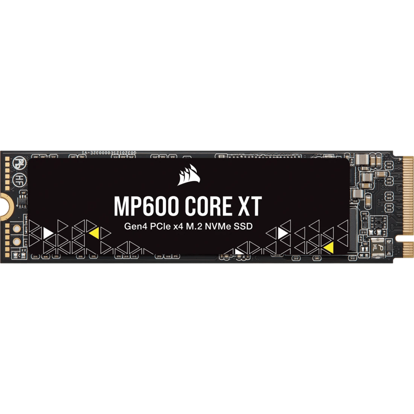 Corsair MP600 CORE XT 4TB SSD M.2 PCIe 4.0