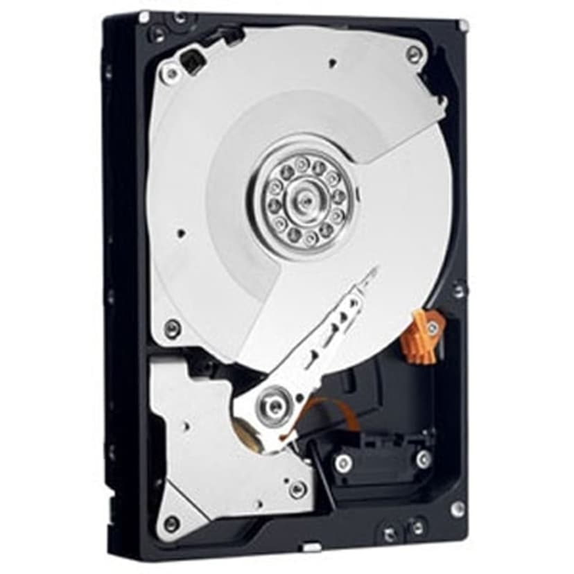 Dell 400-AMRX interna hårddiskar 8 TB 7200 RPM 3.5" SAS 3.5" 7200r/min SAS HDD