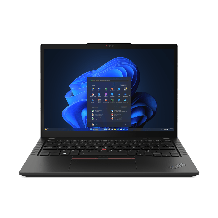 Lenovo ThinkPad X13 G5 Core Ultra 5 16GB 512GB 13.3"