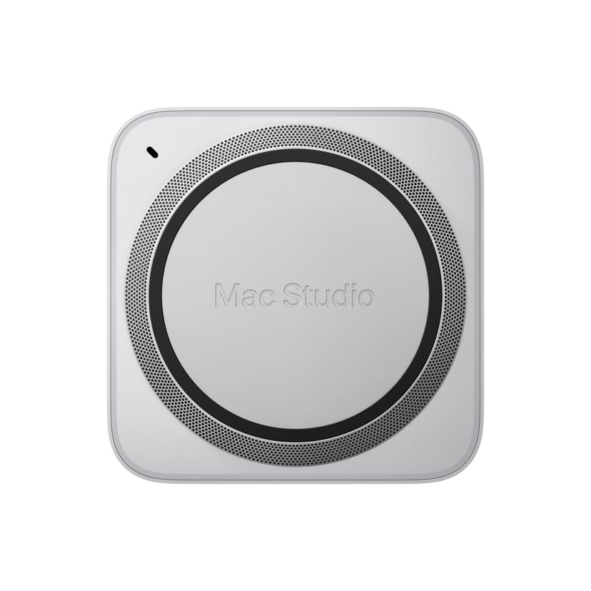 Apple Mac Studio (2025) M4 Max 36GB 512GB