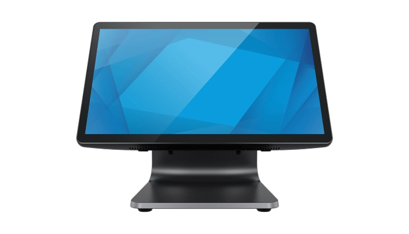 Elo E-Sarja 3 15.6" N97 8/128GB WiFi Windows 11 jalustalla