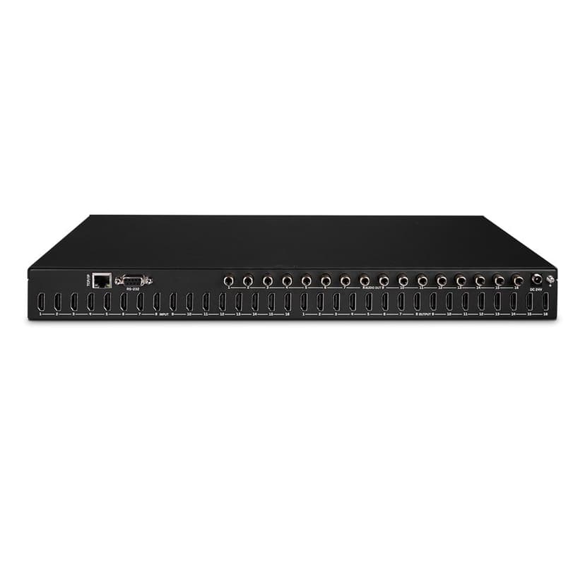 Lindy 38359 video-splitter HDMI