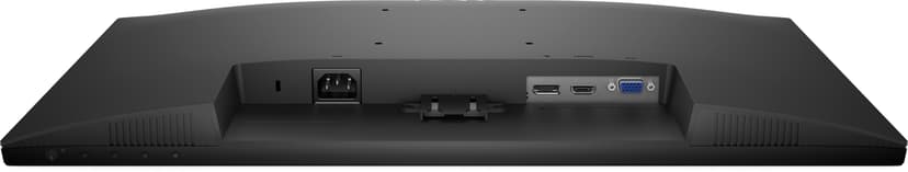 Dell E2425HM 23.8" 1920 x 1080pixels IPS 16:9 100Hz