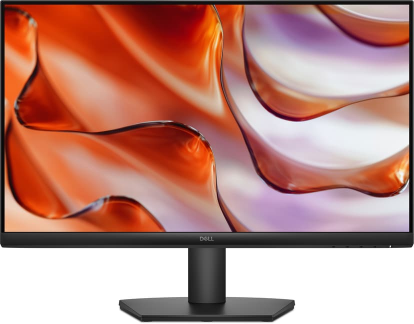 Dell SE2425HM 23.8" 1920 × 1080pixels IPS 16:9 100Hz