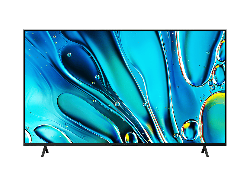 Sony Bravia 3 50" LED 4K Smart TV (2025)