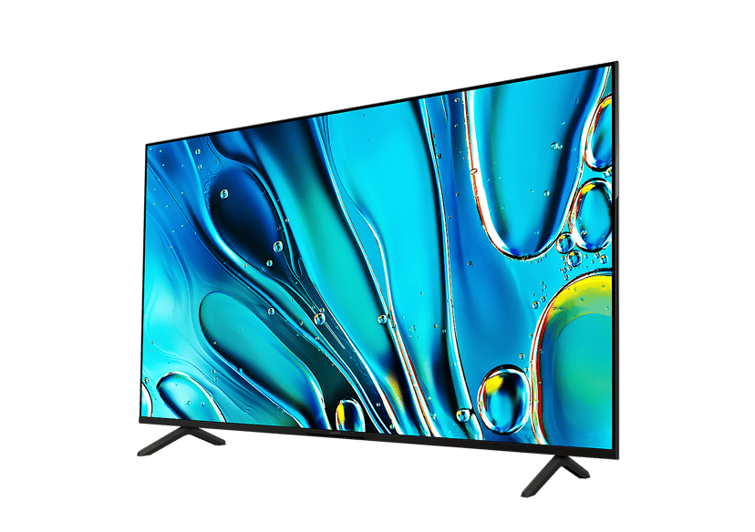 Sony Bravia 3 50" LED 4K Smart TV (2025)