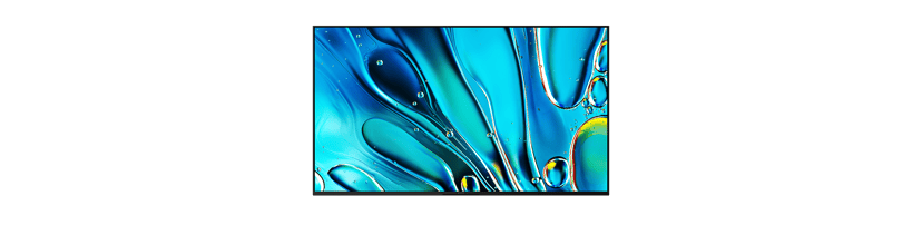 Sony Bravia 3 50" LED 4K Smart TV (2025)