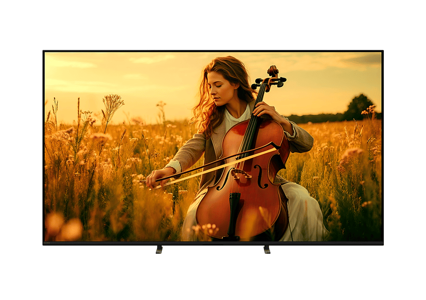 Sony Bravia 5 55" Mini-LED 4K Smart TV (2025)