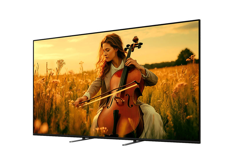 Sony Bravia 5 55" Mini-LED 4K Smart TV (2025)