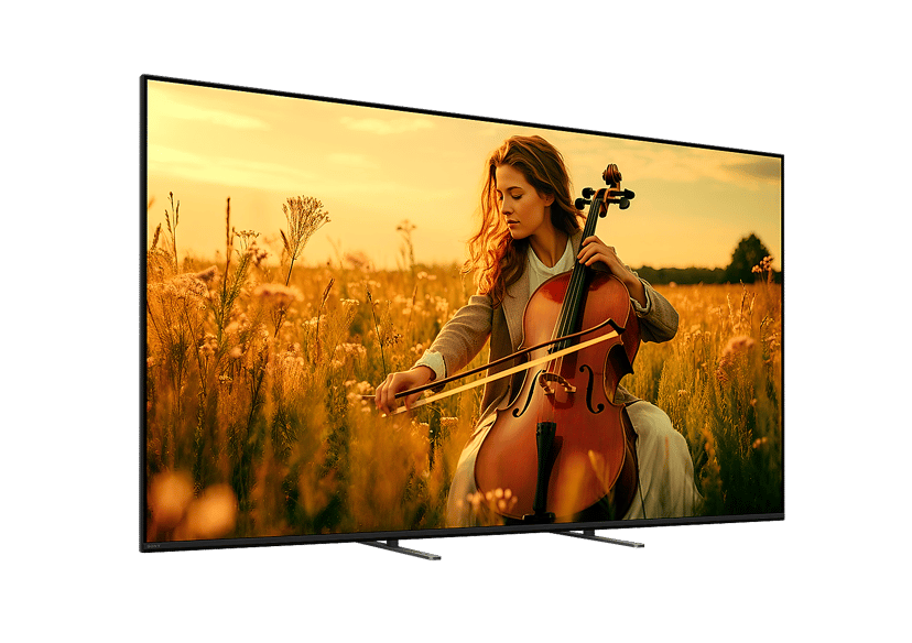 Sony Bravia 5 55" Mini-LED 4K Smart TV (2025)