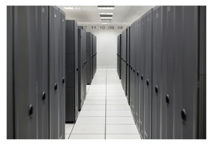 HPE DL380 GEN11 12EDSFF KIT
