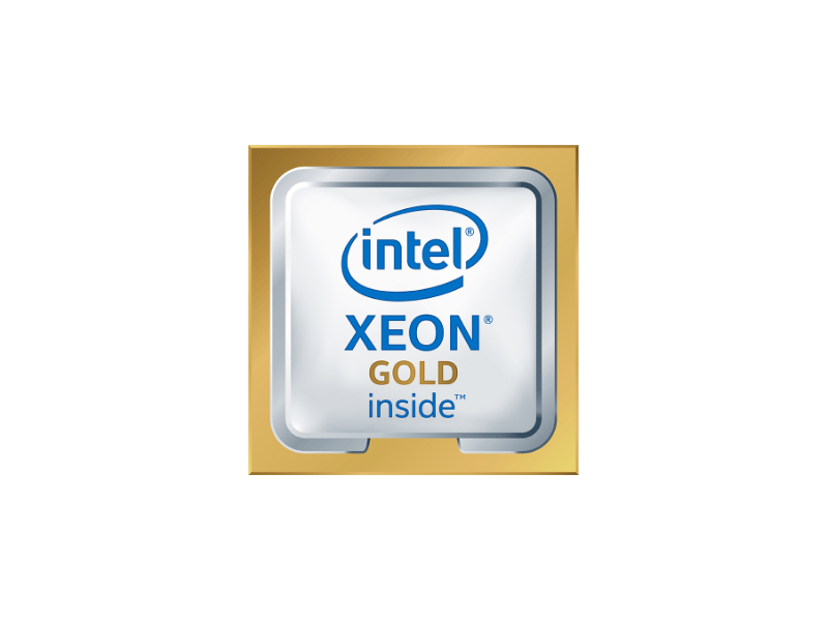 HPE Xeon P49612-B21 processorer 2 GHz 45 MB 2GHz LGA 4677 (Socket E)