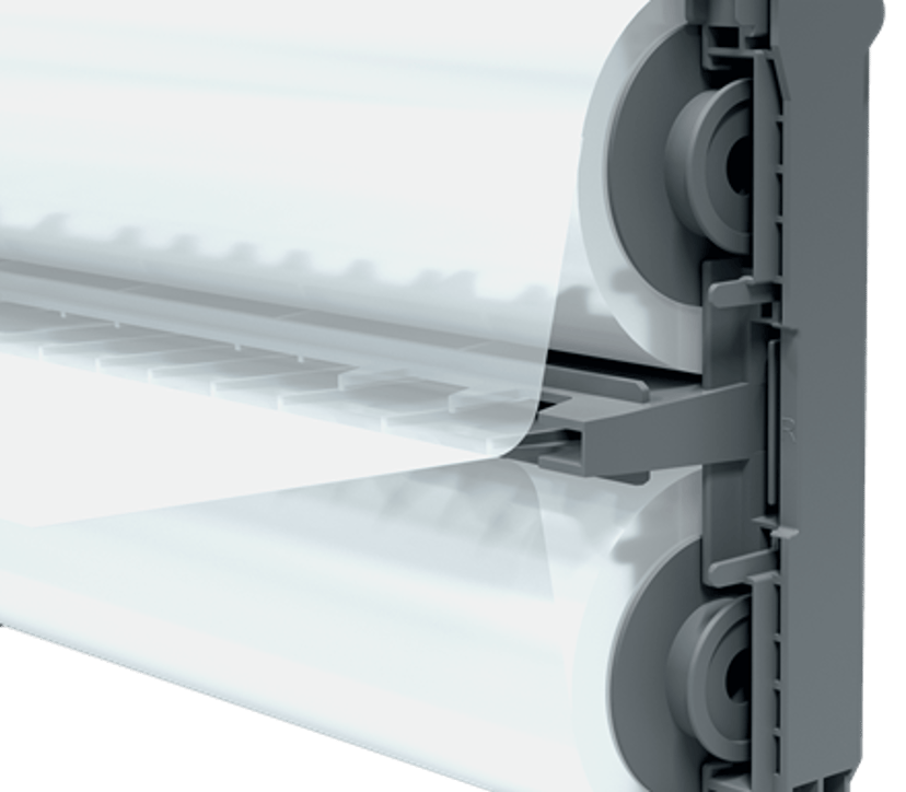 GBC Täydennä kalvo 75mic - Foton 30