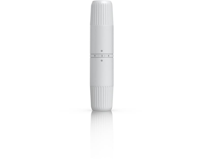 Ubiquiti UniFi RJ45 Inline Coupler Outdoor, 2-Pack