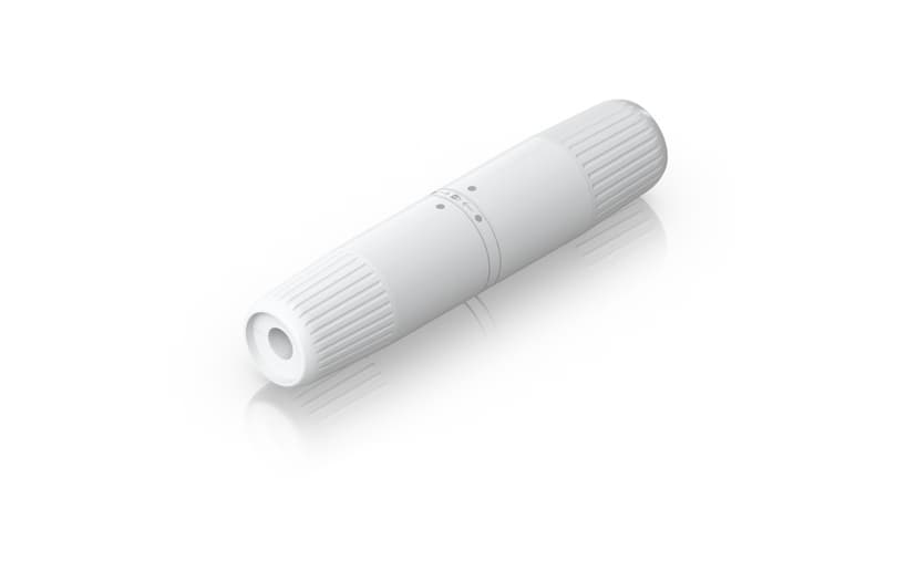 Ubiquiti UniFi RJ45 Inline Coupler Outdoor, 2-Pack