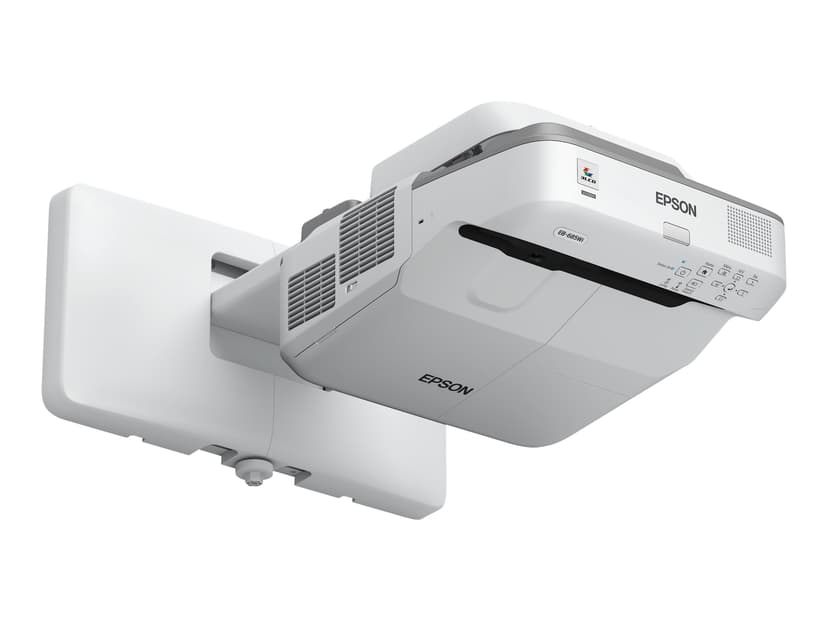 Epson EB-685Wi WXGA Interactive Ultra Short Throw