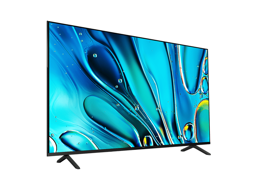Sony Bravia 3 65" LED 4K Smart TV (2025)