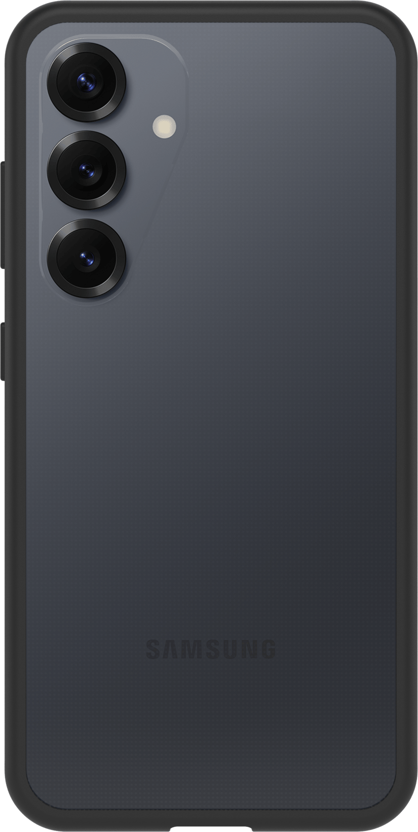 Otterbox React Series Samsung Galaxy S25 Sort, Transparent