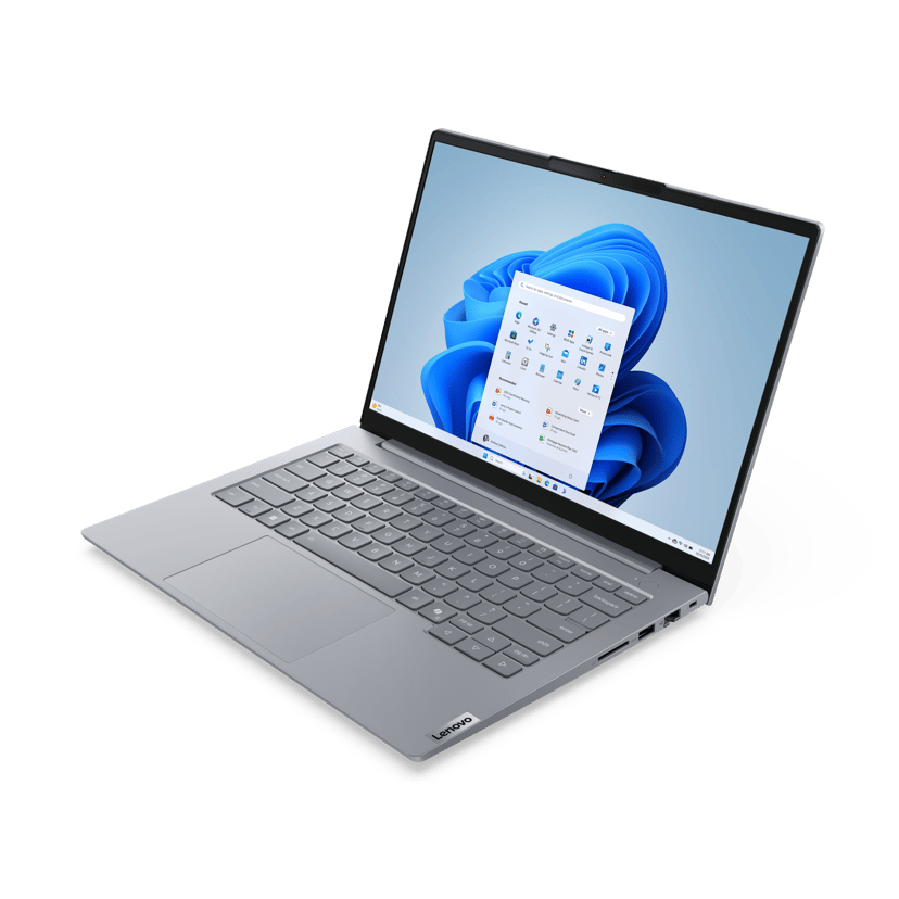 Lenovo ThinkBook 14 G8 Intel Core 5 16GB 512GB 14"