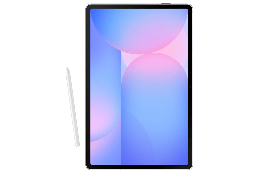 Samsung Smart Book Cover Samsung Galaxy Tab S10 FE+ Sininen