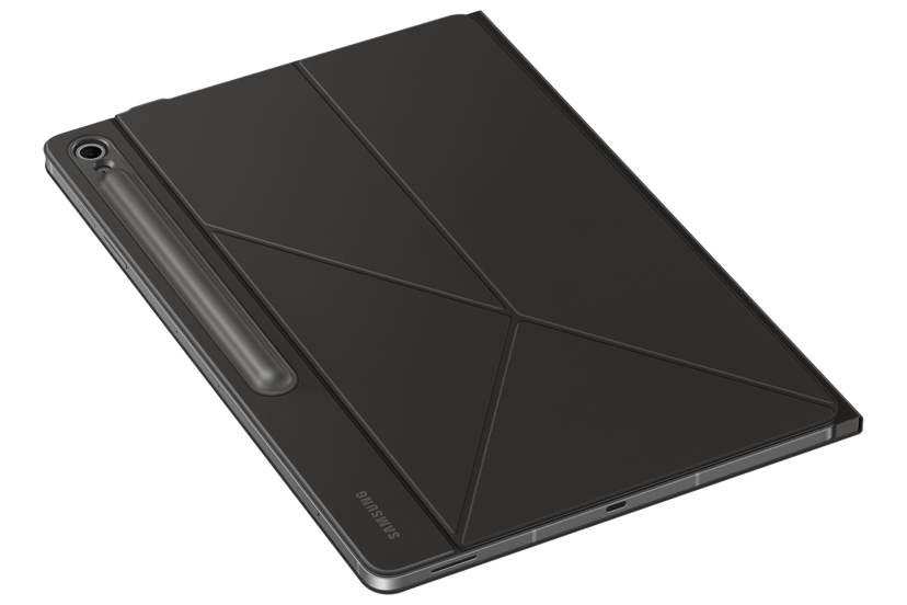 Samsung Smart Book Cover Samsung Galaxy Tab S10 FE+ Sort