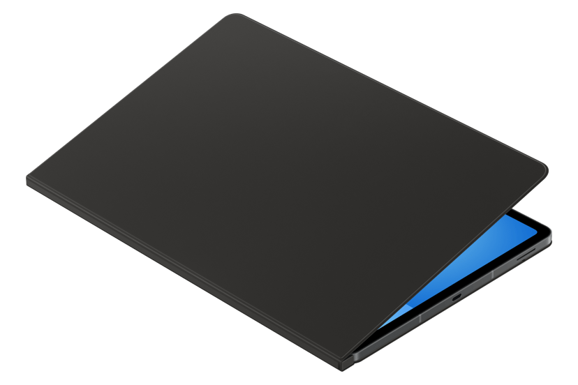 Samsung Smart Book Cover Samsung Galaxy Tab S10 FE+ Sort