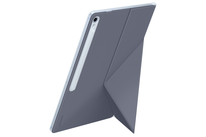 Samsung Smart Book Cover Samsung Galaxy Tab S10 FE+ Blå