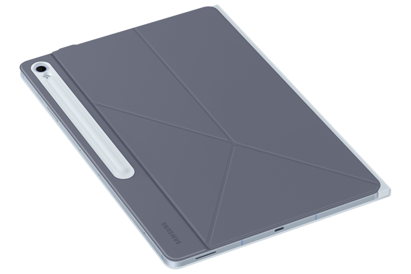 Samsung Smart Book Cover Samsung Galaxy Tab S10 FE+ Sininen
