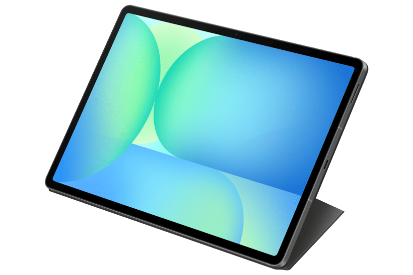 Samsung Smart Book Cover Samsung Galaxy Tab S10 FE+ Sort