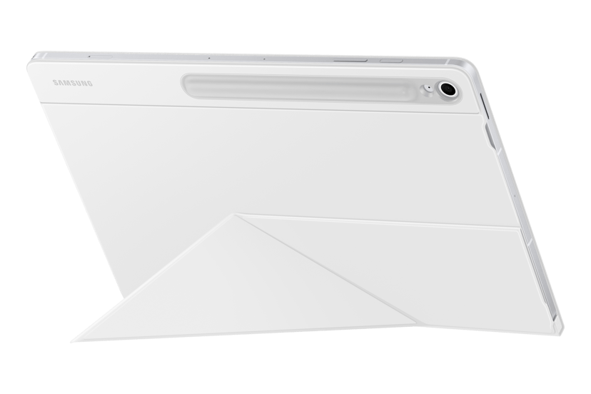 Samsung Smart Book Cover Samsung Galaxy Tab S10 FE+ Valkoinen