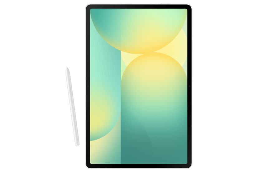 Samsung Smart Book Cover Samsung Galaxy Tab S10 FE+ Oranssi