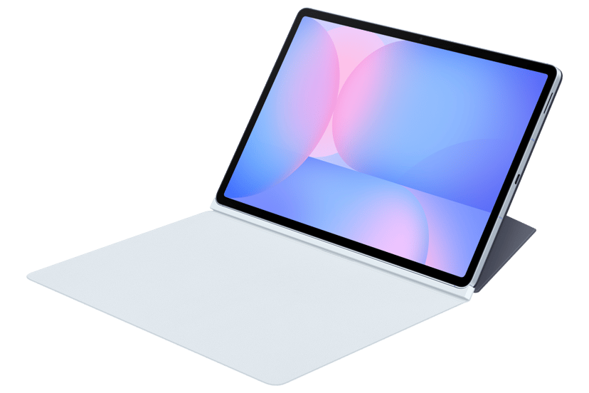 Samsung Smart Book Cover Samsung Galaxy Tab S10 FE+ Sininen