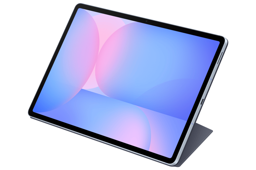 Samsung Smart Book Cover Samsung Galaxy Tab S10 FE+ Blå
