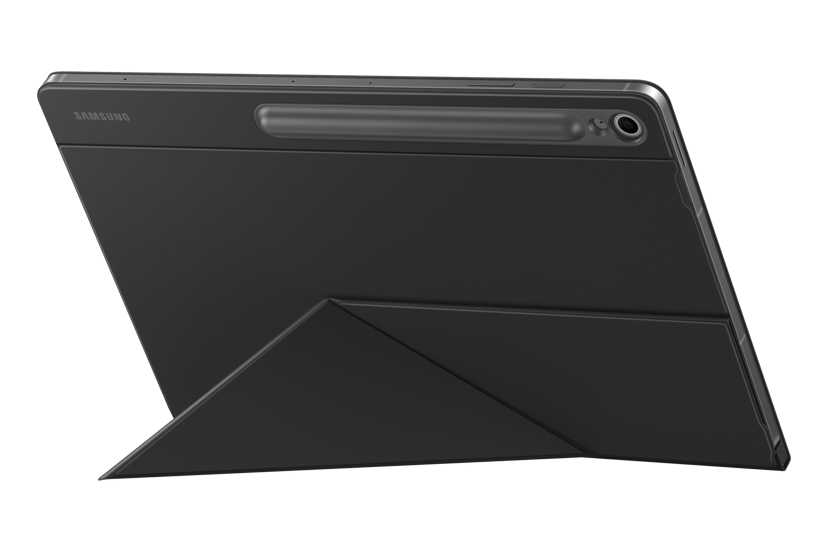Samsung Smart Book Cover Samsung Galaxy Tab S10 FE+ Sort