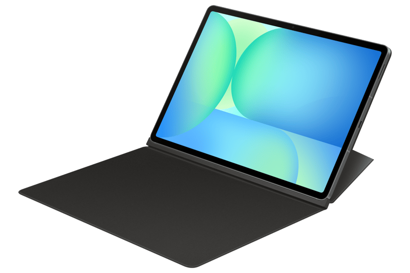 Samsung Smart Book Cover Samsung Galaxy Tab S10 FE+ Sort