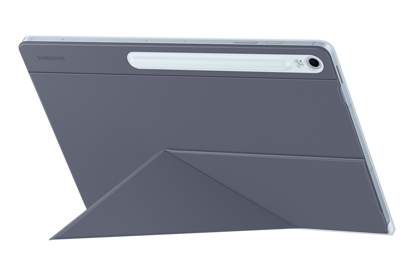 Samsung Smart Book Cover Samsung Galaxy Tab S10 FE+ Blå