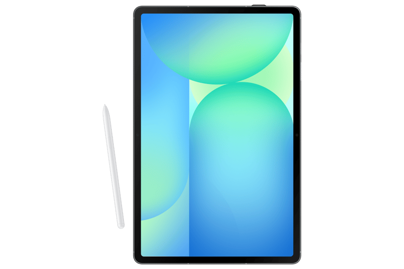 Samsung Smart Book Cover Samsung Galaxy Tab S10 FE+ Sort