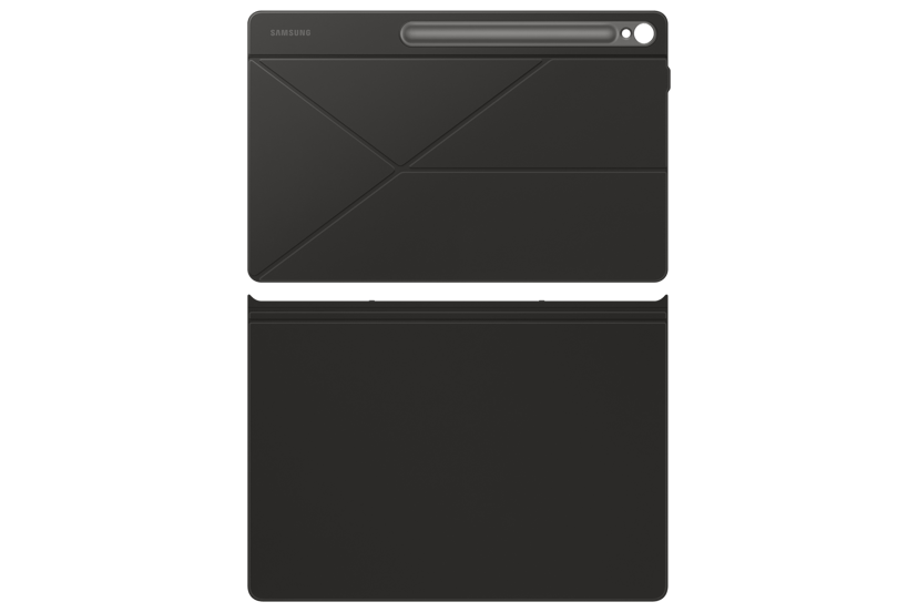 Samsung Smart Book Cover Samsung Galaxy Tab S10 FE+ Sort