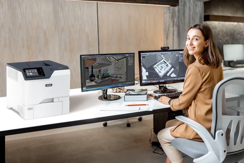Xerox VersaLink C620DN A4