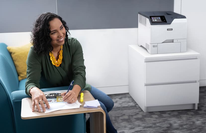 Xerox VersaLink C620DN A4