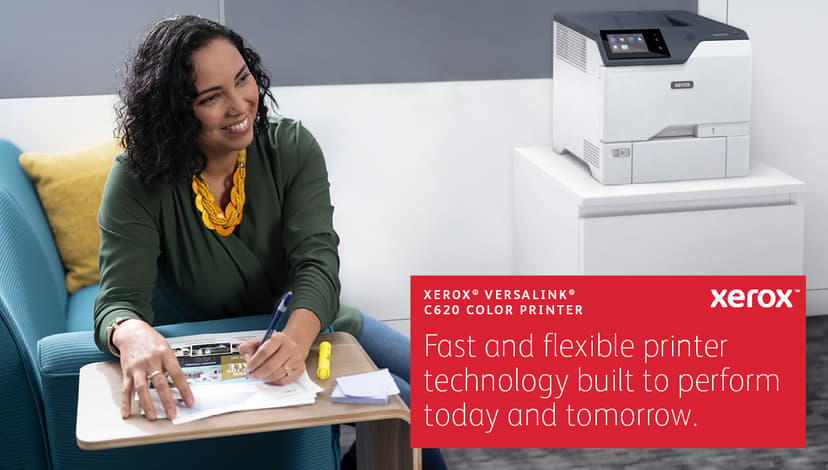 Xerox VersaLink C620DN A4