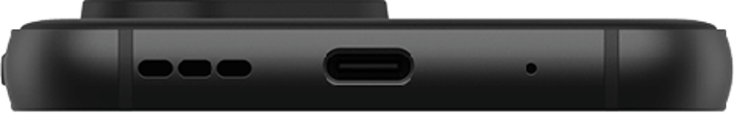 Fairphone 5 256GB Musta