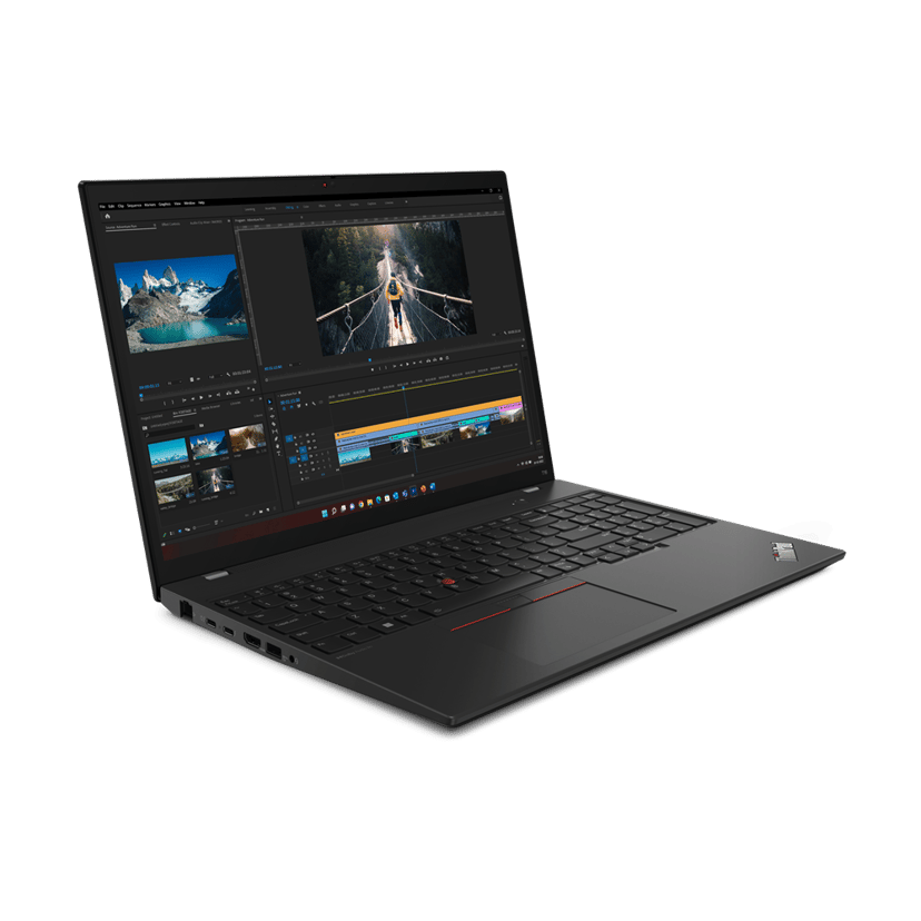 Lenovo ThinkPad T16 G2 Intel Core i5 16GB 512GB 16"