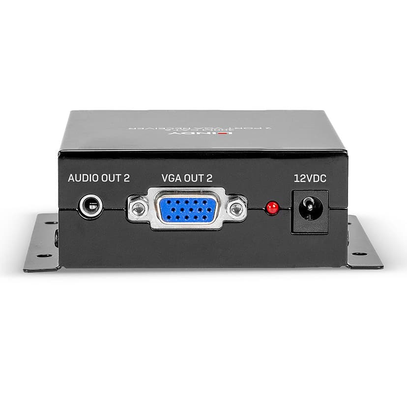 Lindy 35404 videohaaroitin VGA