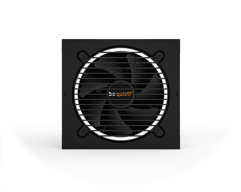 be quiet! Pure Power 12 M 1000W ATX 80 PLUS Gold Strømforsyning